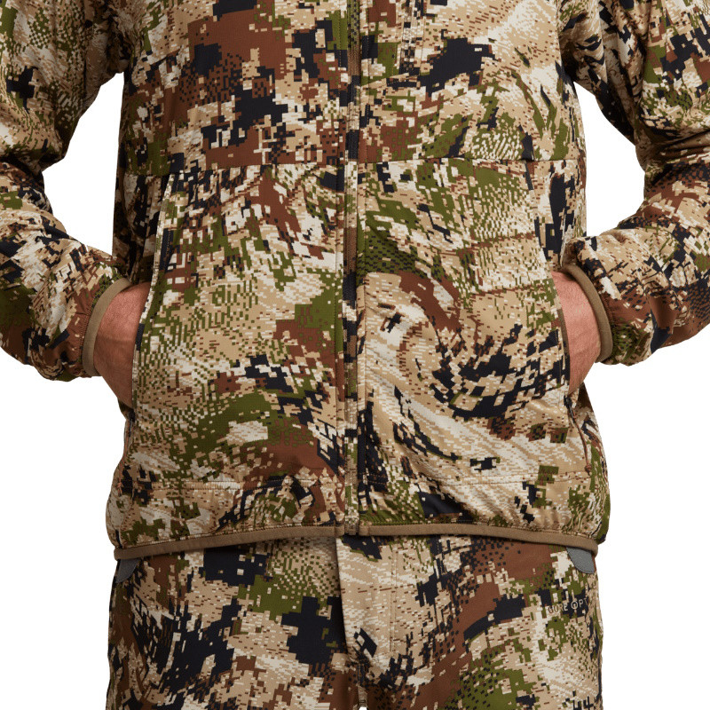 Veste Ambient 100 Sitka