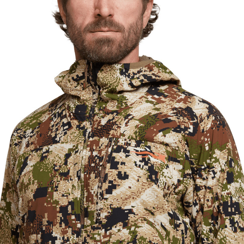 Veste Ambient 100 Sitka