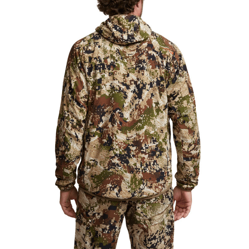 Veste Ambient 100 Sitka