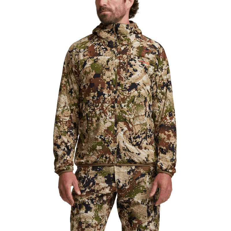 Veste Ambient 100 Sitka