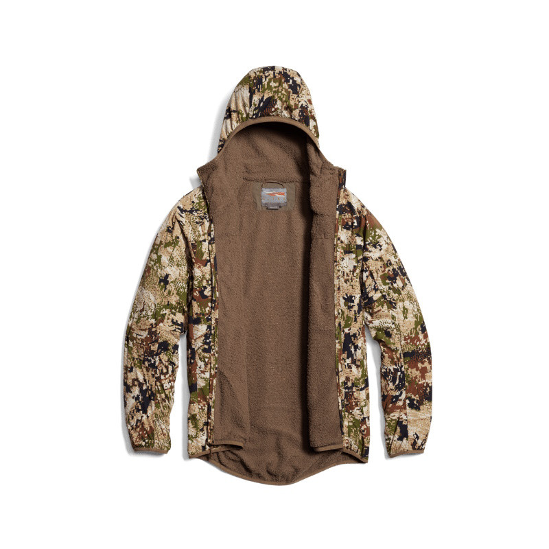 Veste Ambient 100 Sitka
