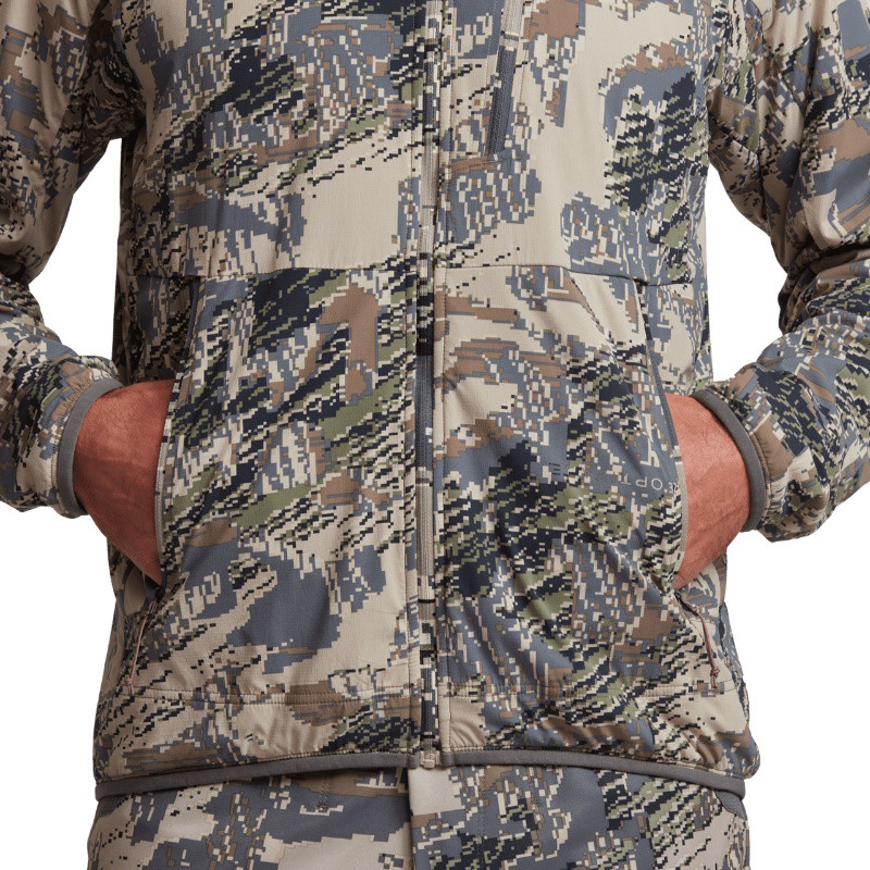 Veste Ambient 100 Sitka