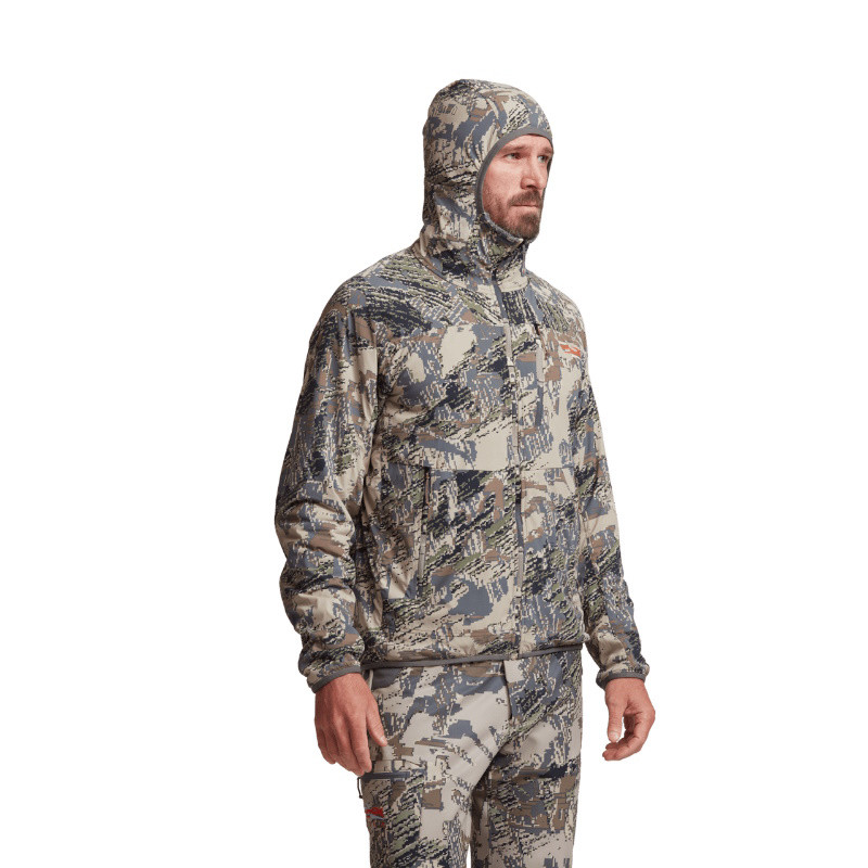 Veste Ambient 100 Sitka