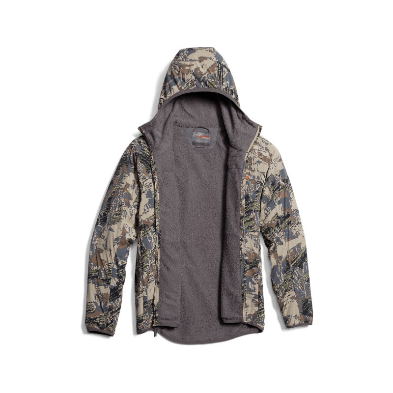 Veste Ambient 100 Sitka
