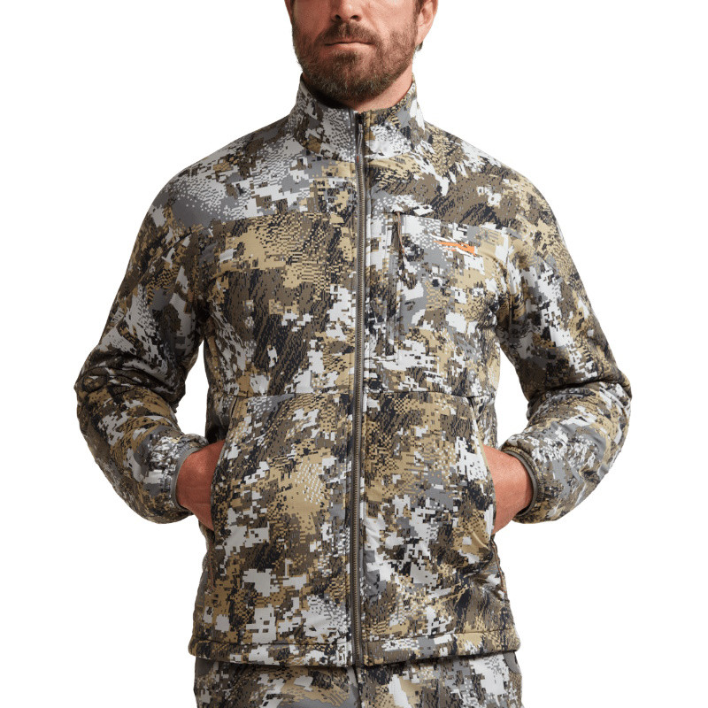 Veste Ambient 200 Sitka