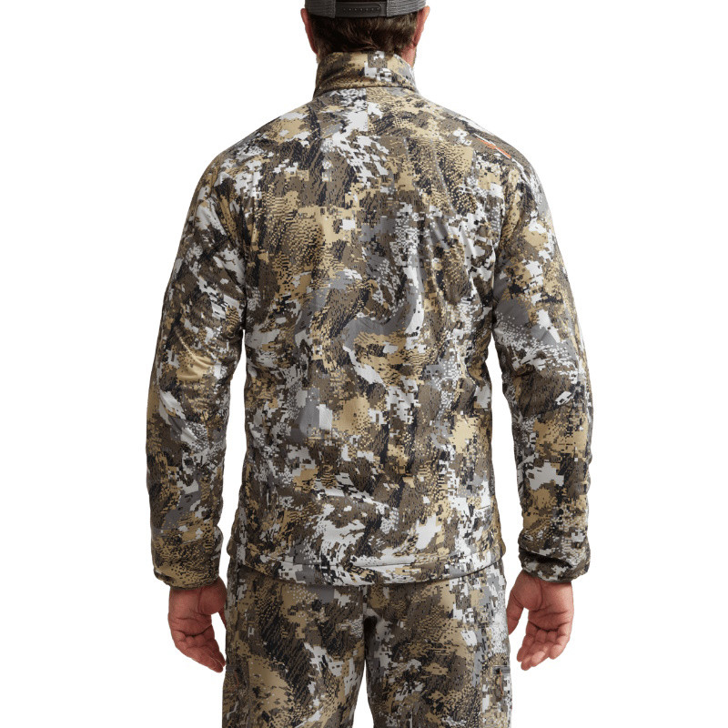 Veste Ambient 200 Sitka