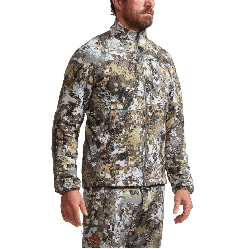 Veste Ambient 200 Sitka