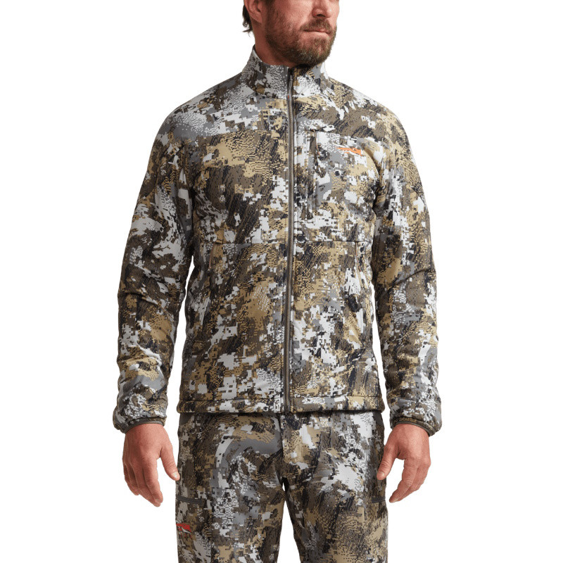 Veste Ambient 200 Sitka