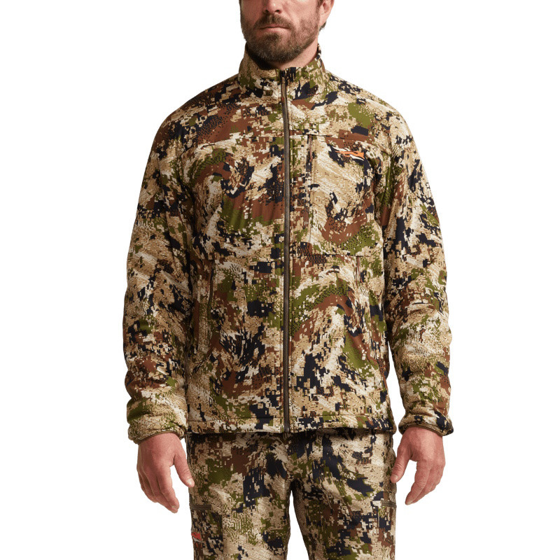 Veste Ambient 200 Sitka