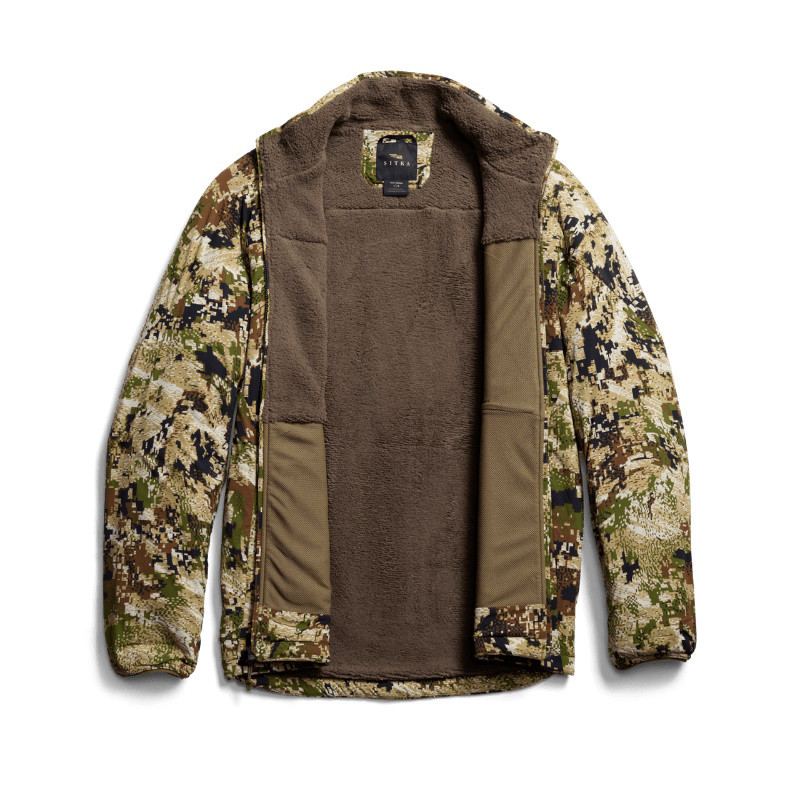 Veste Ambient 200 Sitka