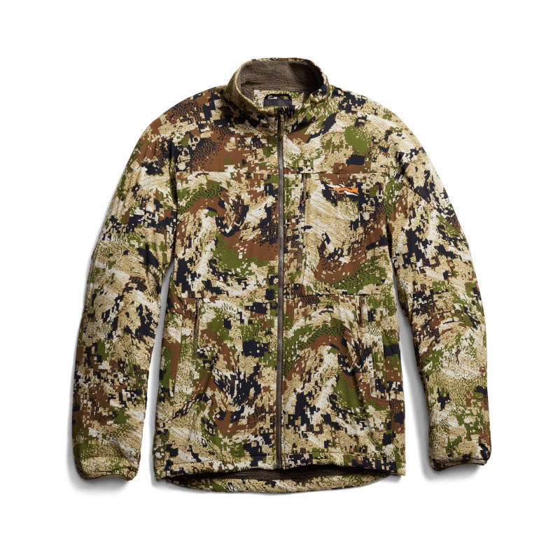 Veste Ambient 200 Sitka