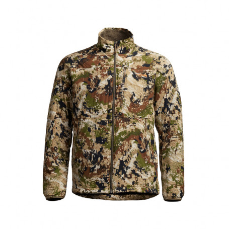 Veste Ambient 200 Sitka