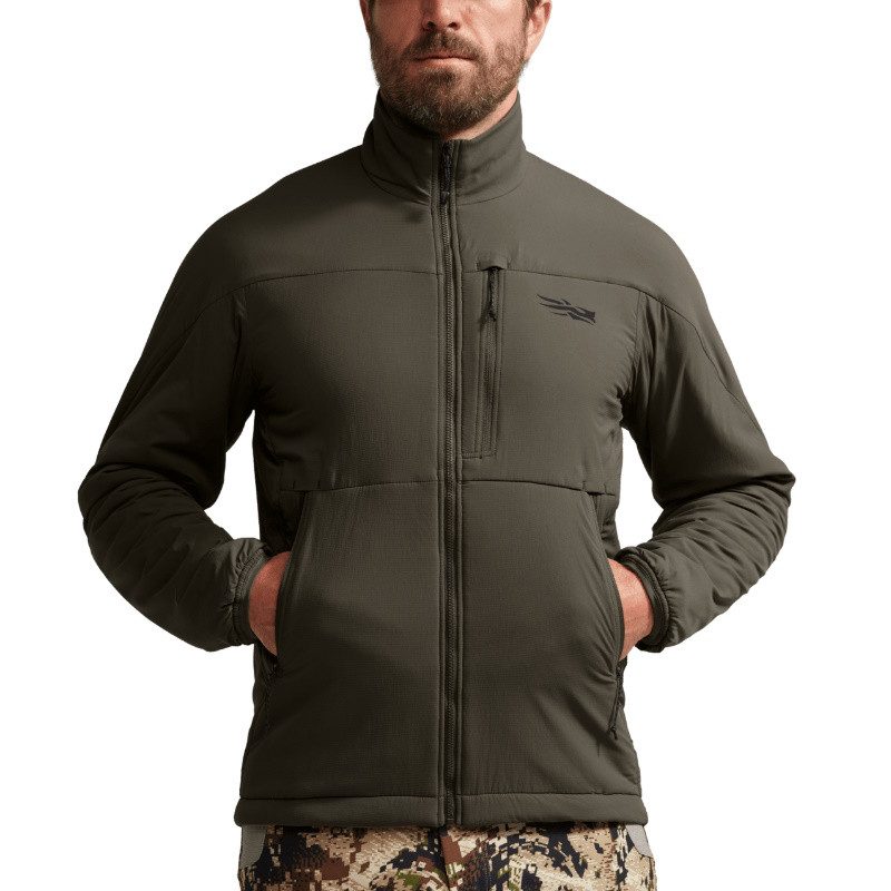 Veste Ambient 200 Sitka