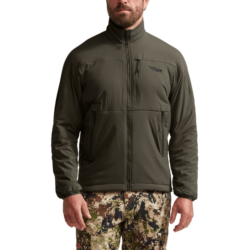 Veste Ambient 200 Sitka