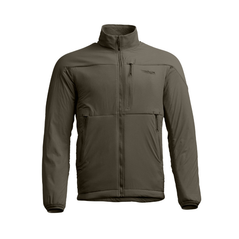 Veste Ambient 200 Sitka