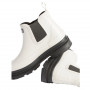 Boots Soft Rain 2 Femme Aigle