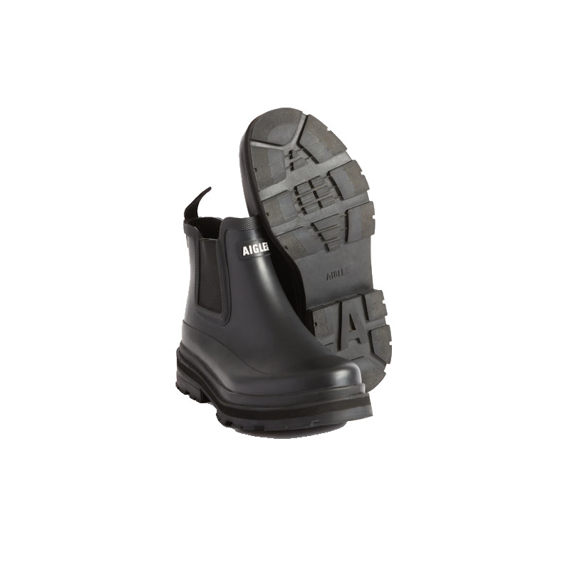 Boots Soft Rain 2 Femme Aigle
