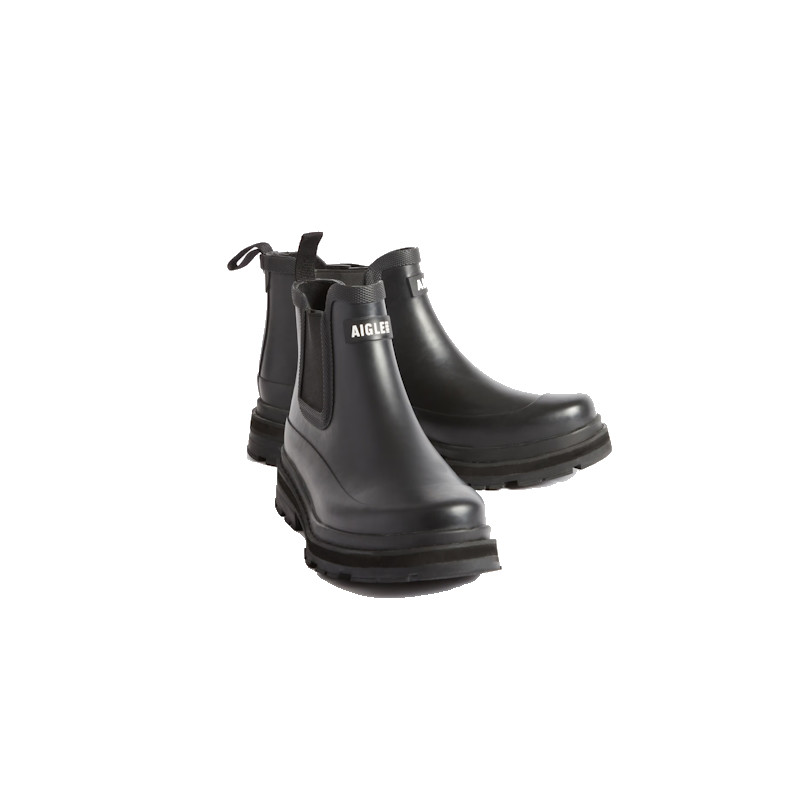 Boots Soft Rain 2 Femme Aigle