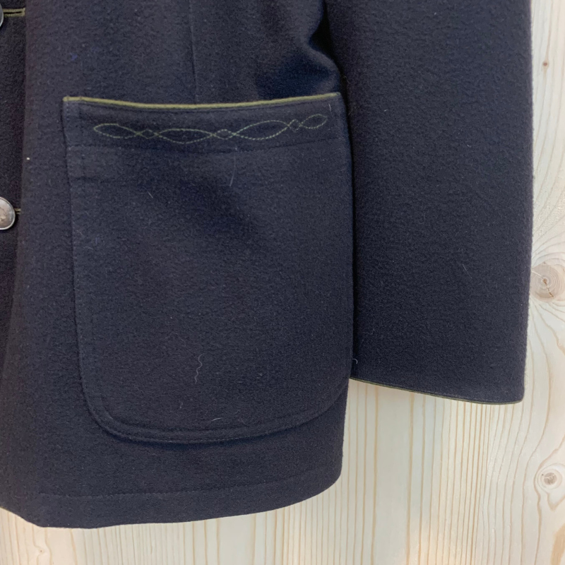 Veste Autrichienne en Laine / Cachemire Schneiders - Seconde Main