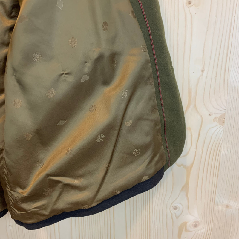Veste Autrichienne en Laine / Cachemire Schneiders - Seconde Main