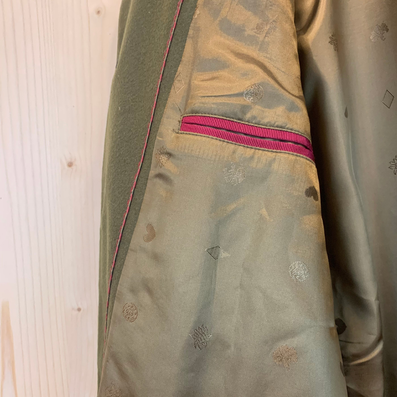 Veste Autrichienne en Laine / Cachemire Schneiders - Seconde Main