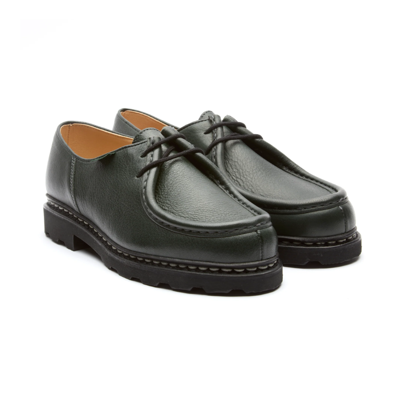 Chaussures Michael Cerf Paraboot