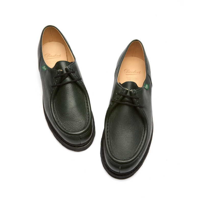 Chaussures Michael Cerf Paraboot