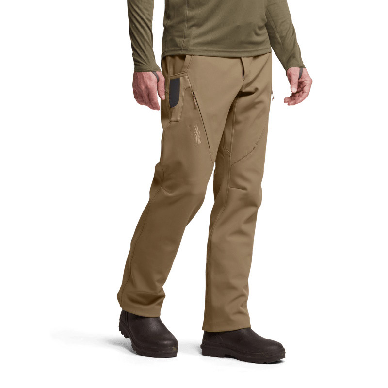 Pantalon Dakota Sitka