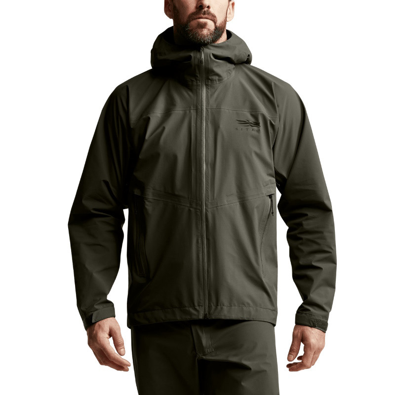 Veste Dew Point Sitka