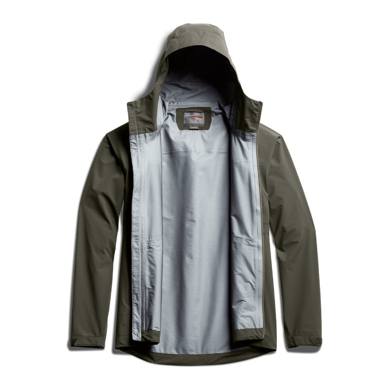 Veste Dew Point Sitka