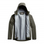 Veste Dew Point Sitka