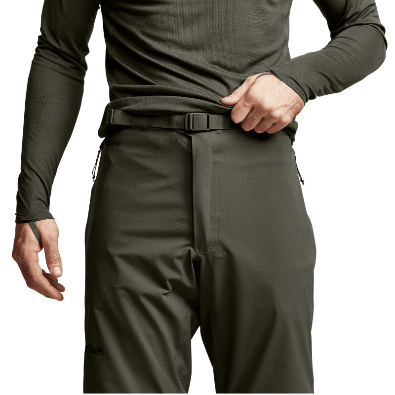 Pantalon Dew Point Sitka