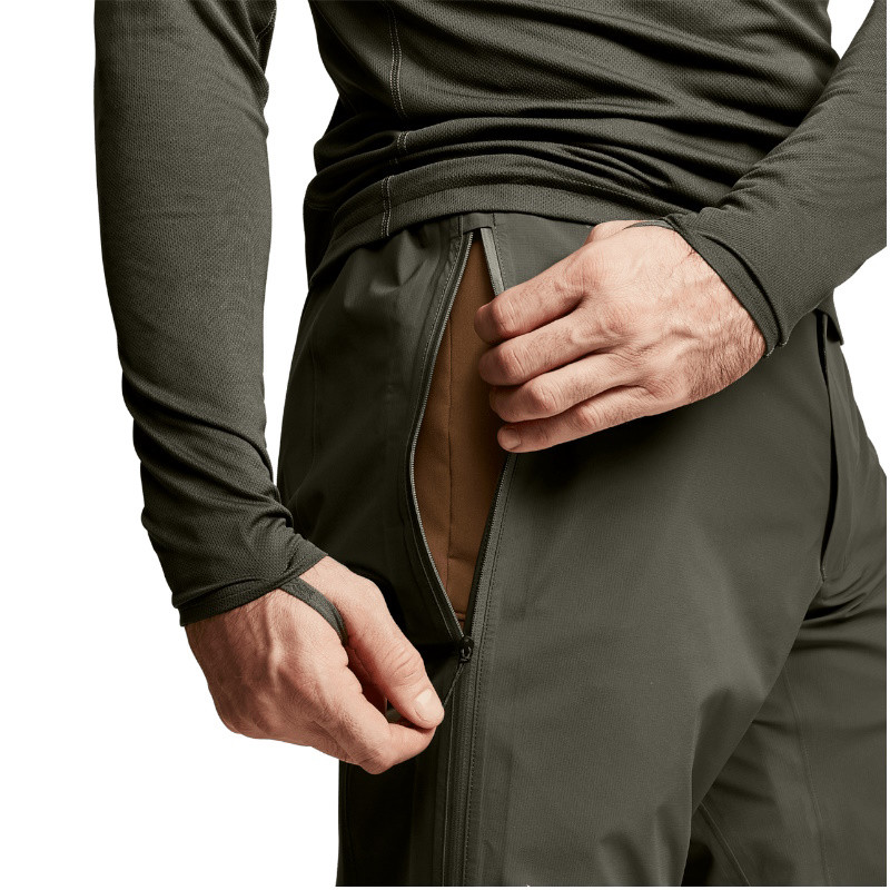 Pantalon Dew Point Sitka