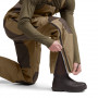 Salopette Hudson Bib Optifade Waterfowl Sitka