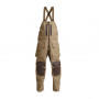 Salopette Hudson Bib Optifade Waterfowl Sitka