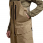 Salopette Hudson Bib Optifade Waterfowl Sitka