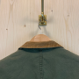 Veste en coton Barbour International Summer Wash Duke - L - Seconde Main