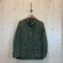 Veste en coton Barbour International Summer Wash Duke - L - Seconde Main