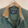 Veste en coton Barbour International Summer Wash Duke - L - Seconde Main