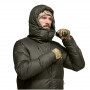 Veste HyperDown Sitka
