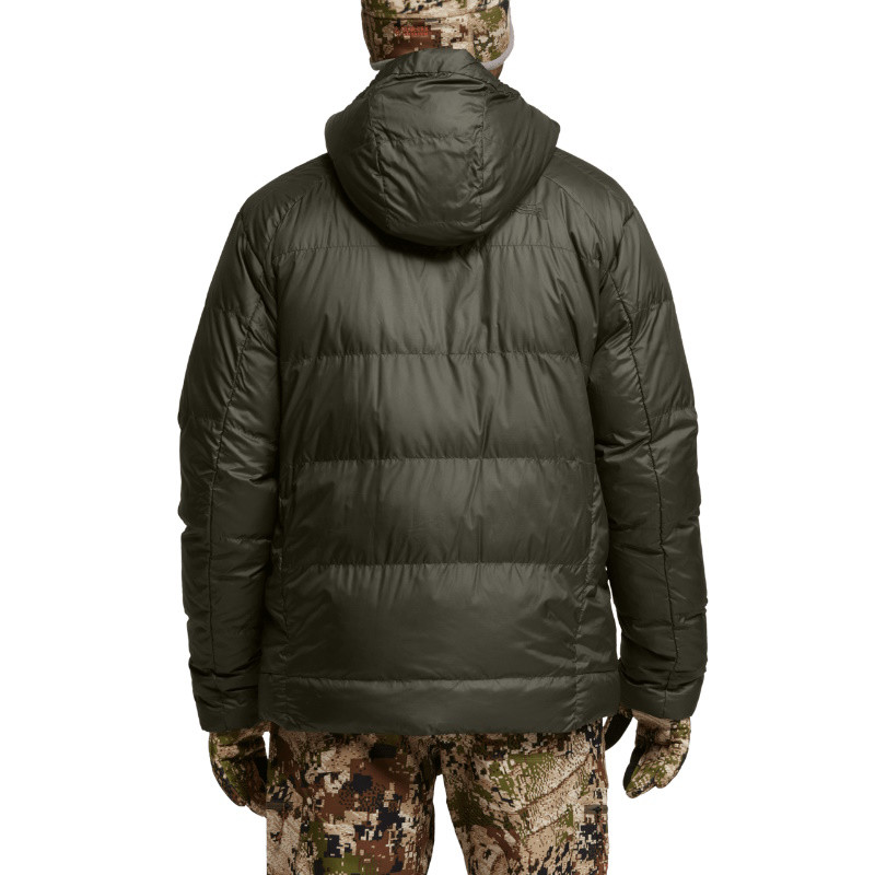 Veste HyperDown Sitka
