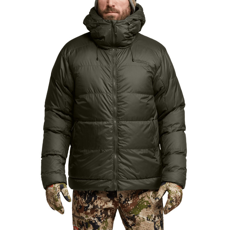 Veste HyperDown Sitka