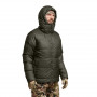 Veste HyperDown Sitka
