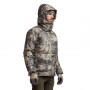 Veste HyperDown Sitka