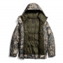 Veste HyperDown Sitka