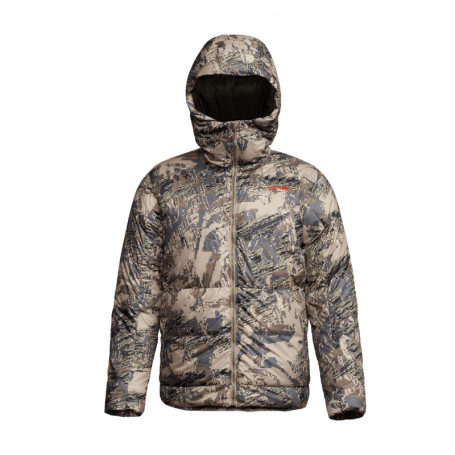 Veste HyperDown Sitka