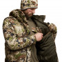 Veste HyperDown Sitka