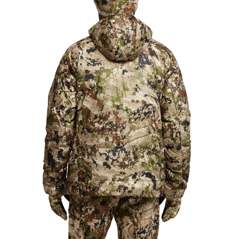 Veste HyperDown Sitka