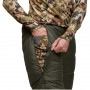 Pantalon HyperDown Sitka