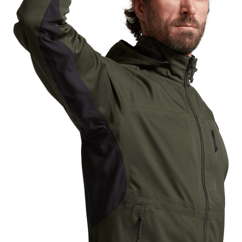 Veste Mountain EVO Sitka